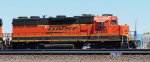 BNSF 2786